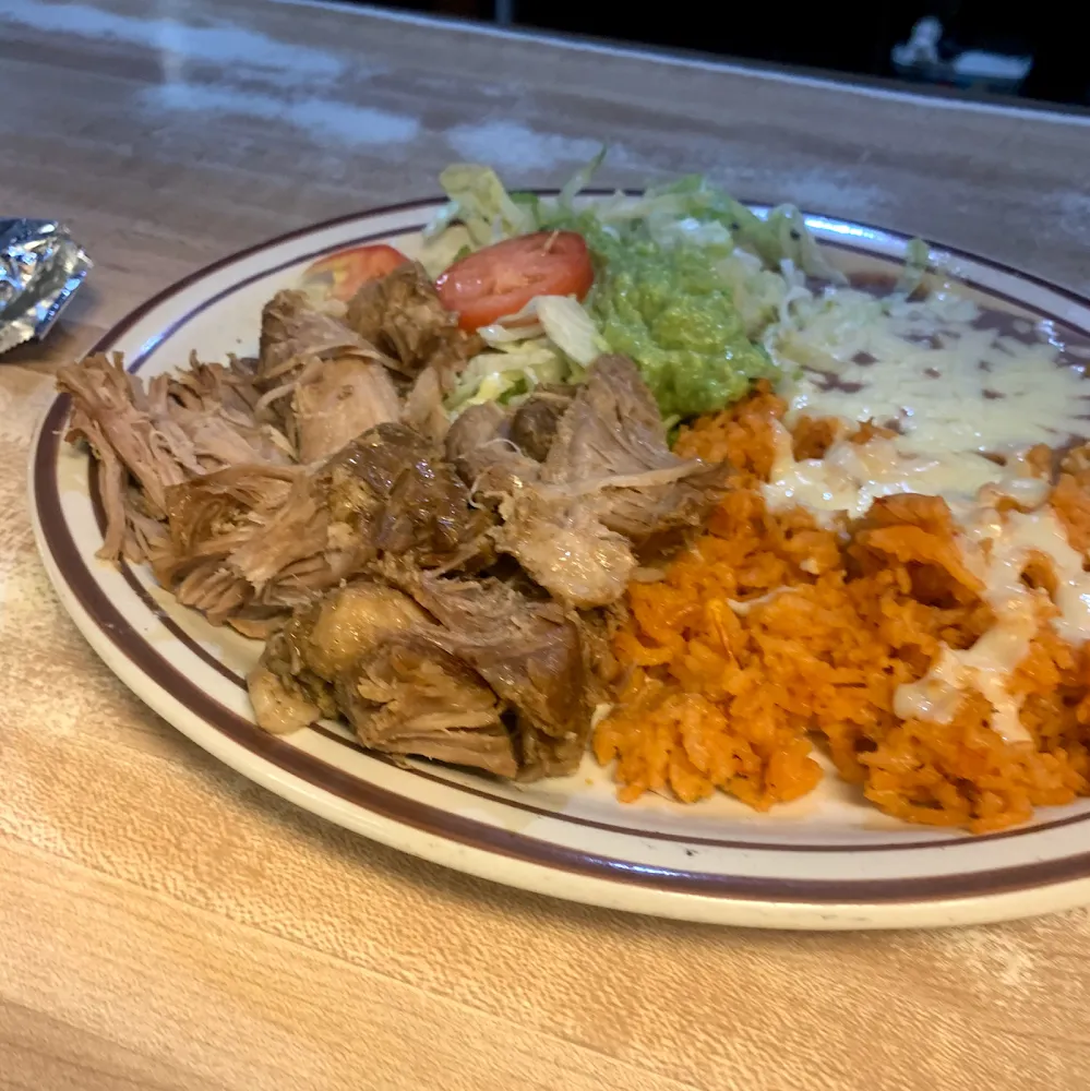 Carnitas