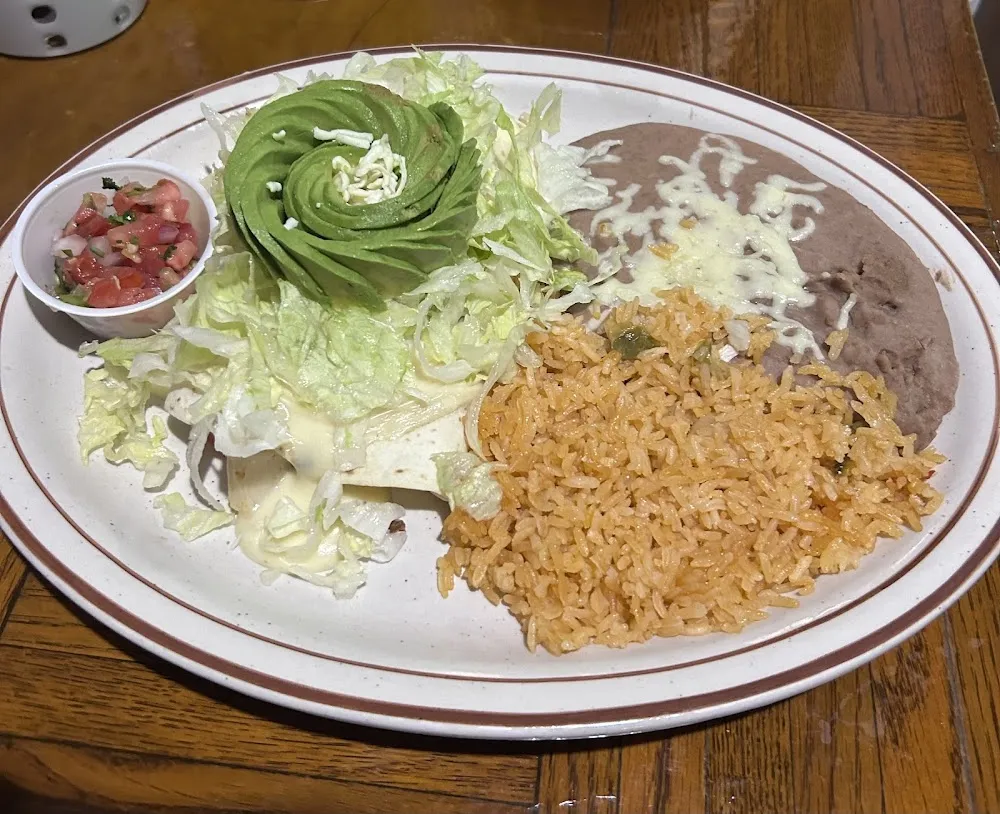 Chimichanga