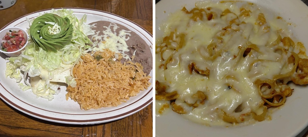 El Mariachi Bar & Grill