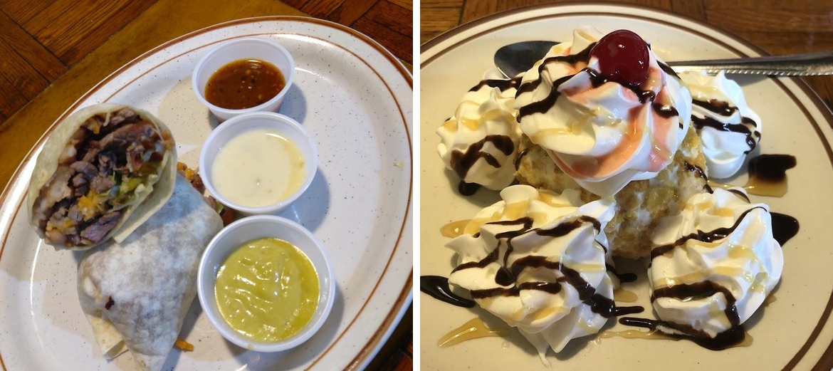 El Mariachi Bar & Grill