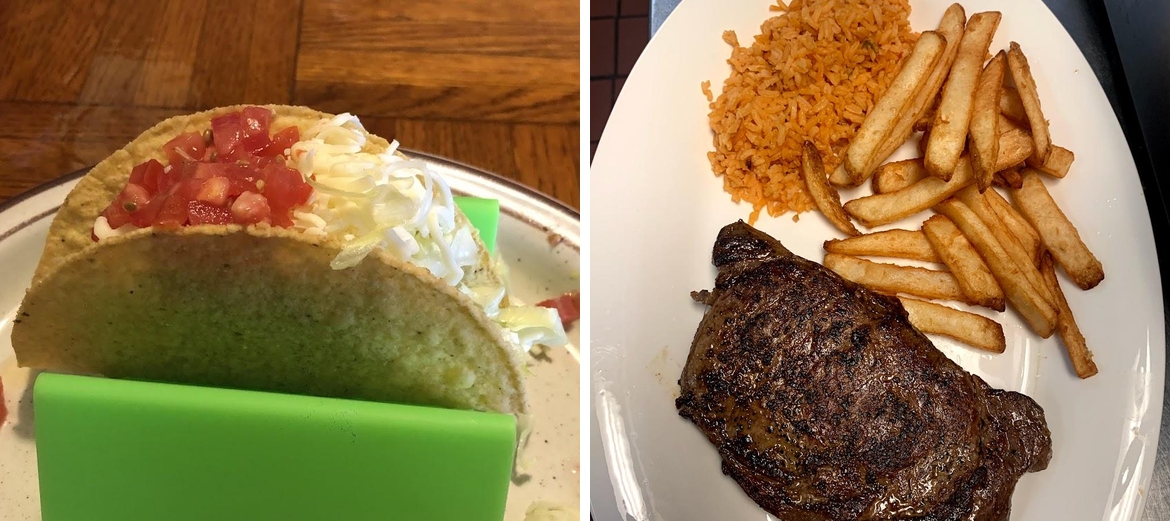 El Mariachi Bar & Grill