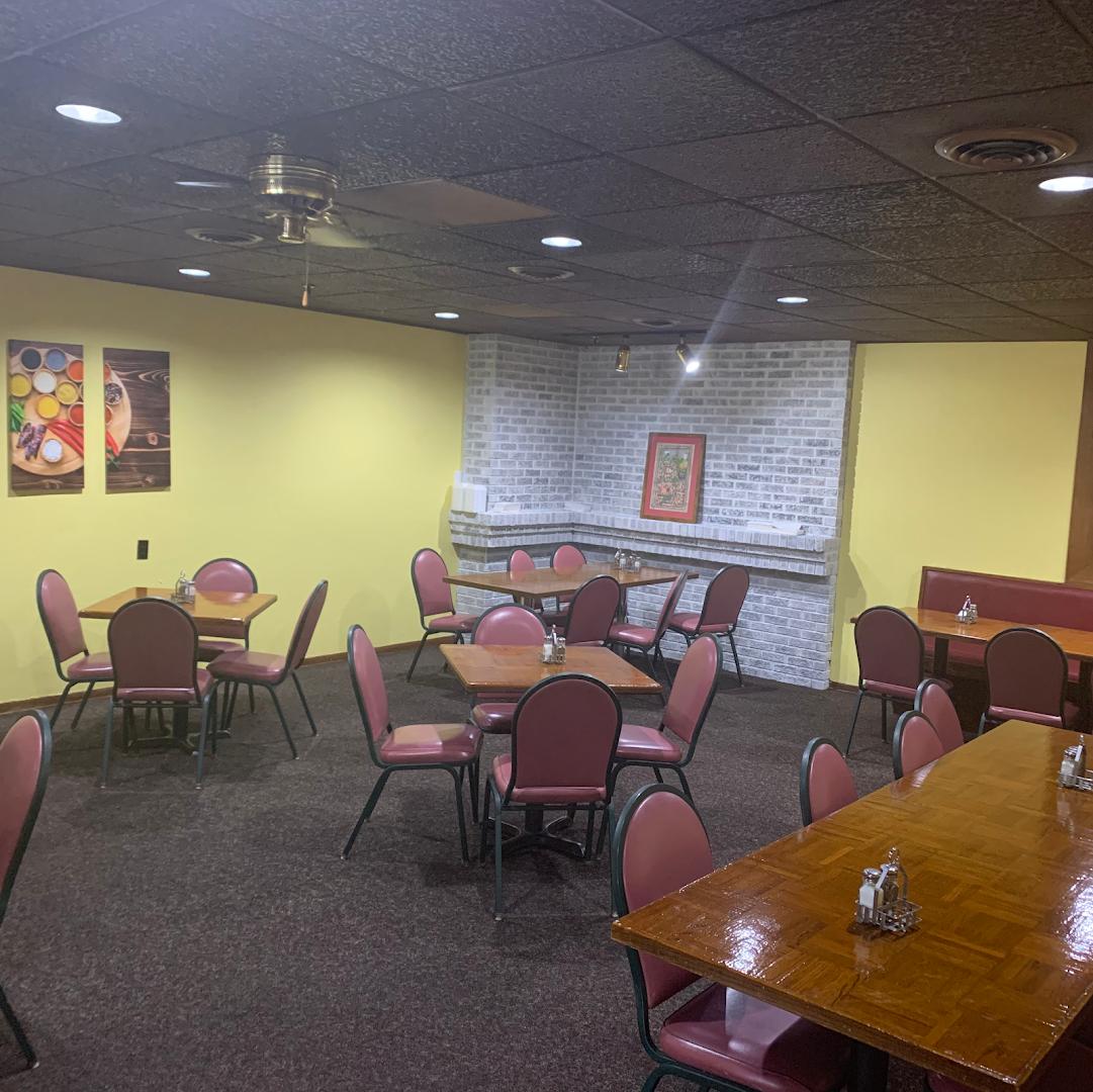 El Mariachi Bar & Grill