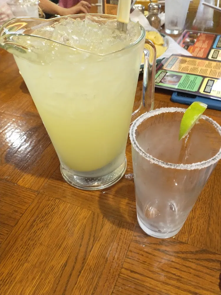 Margarita