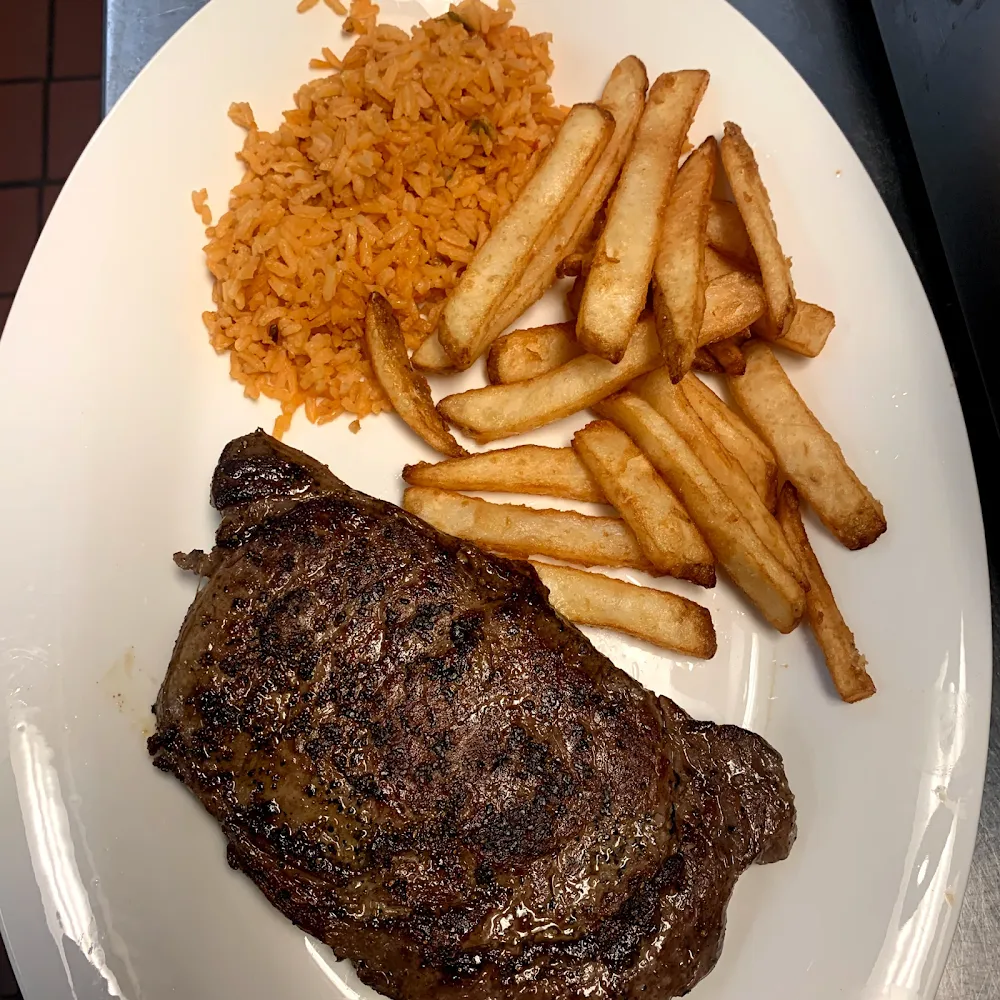 Texas Steak